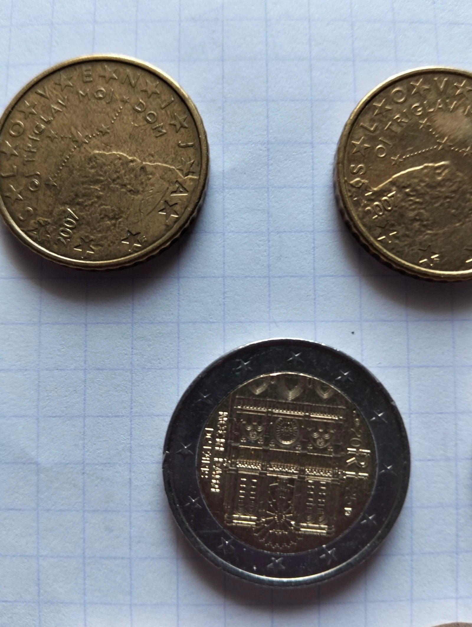 Moedas – photo 4
